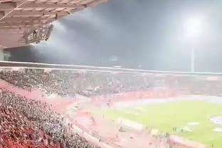 梅西日本行上座率低！日本球迷晒照吐槽：观众席空空荡荡，让人害怕